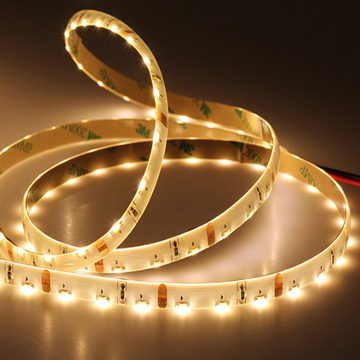 LED2835 low voltage 24V120 lamp bead copper bracket die-cut board lamp belt