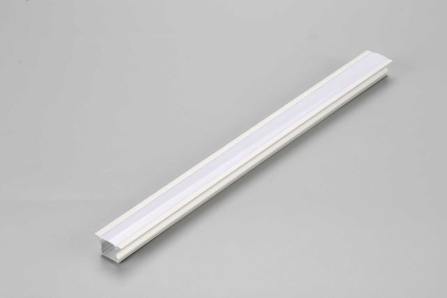 LED linear lamp line lamp embedded PXG-1201H high-end aluminum lamp trough