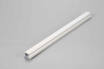 LED linear lamp line lamp embedded PXG-1201H high-end aluminum lamp trough