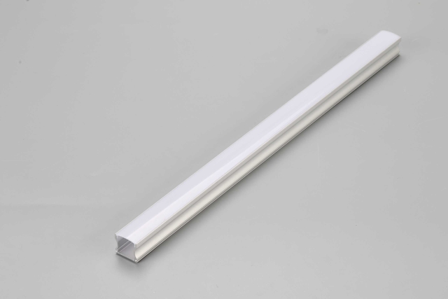 LED line lamp without main lamp aluminum borderless PXG-1202 type lamp trough