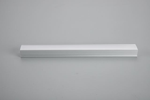 Economical linear lamp without main lamp surface mounted PXG-2015M aluminum lamp trough