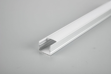 Economical linear lamp without main lamp surface mounted PXG-2015M aluminum lamp trough