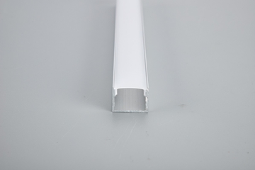 Economical linear lamp without main lamp surface mounted PXG-2015M aluminum lamp trough