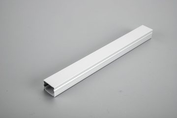 Economical linear lamp without main lamp surface mounted PXG-2015M aluminum lamp trough