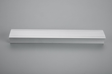 LED linear lamp line lamp embedded concealed with side PXG-2320A aluminum lamp trough