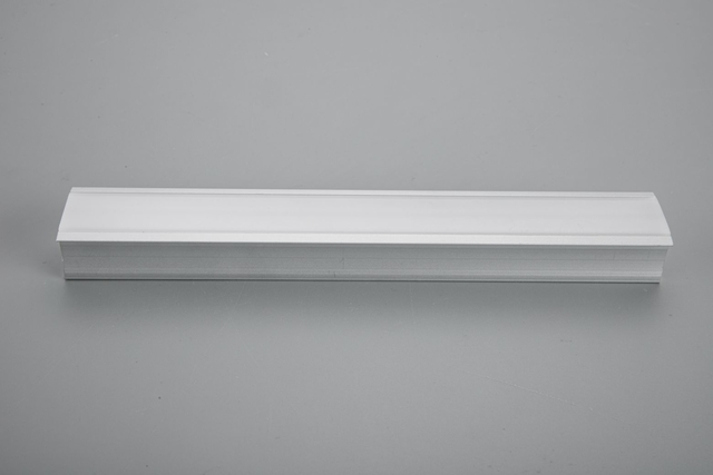 LED linear lamp line lamp embedded concealed with side PXG-2320A aluminum lamp trough