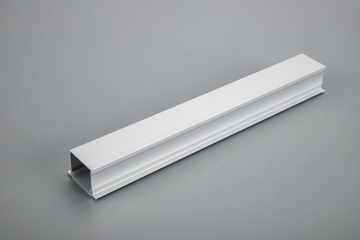 LED linear lamp line lamp embedded concealed with side PXG-2320A aluminum lamp trough