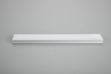 PXG-3010M type surface mounted aluminum lamp trough linear lamp with card slot aluminum slot