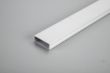 PXG-3010M type surface mounted aluminum lamp trough linear lamp with card slot aluminum slot