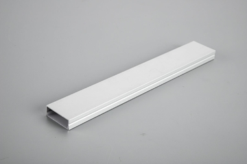 PXG-3010M type surface mounted aluminum lamp trough linear lamp with card slot aluminum slot