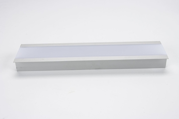 Economic model PXG-3520A type LED linear light recessed light trough