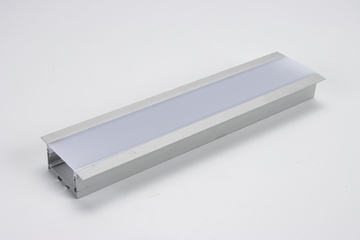 Economic model PXG-3520A type LED linear light recessed light trough