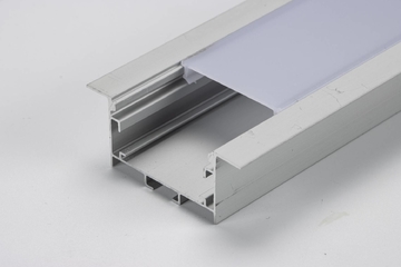 Economic model PXG-3520A type LED linear light recessed light trough