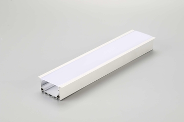 PXG-5532A Embedded line light lamp trough