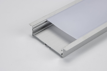 PXG-7520A economic type indoor installation recessed light trough