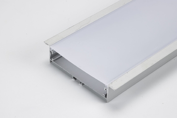 PXG-7520A economic type indoor installation recessed light trough