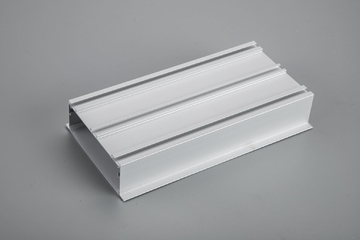 LED embedded concealed PXG-9535A type line light lamp trough